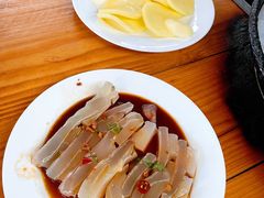 -五指山生态小黄牛(皮皮虾海鲜广场店)