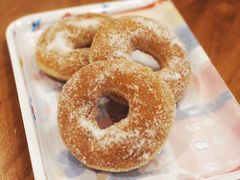 -小麦之家(海湾总店)