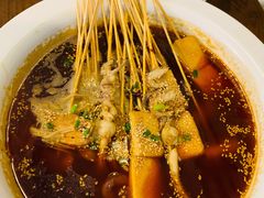 -三生小馆(亭知路店)