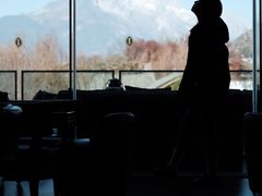 -时光吧·大堂吧·丽江和府洲际度假酒店