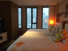 -上海外滩英迪格酒店