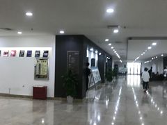 -武汉大学图书馆·文理学部总馆