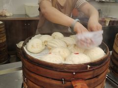 -清泉阁包子饺子·刀削面(五一店)