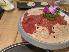 -龙聚德北京烤鸭(沙坪坝华宇A馆店)