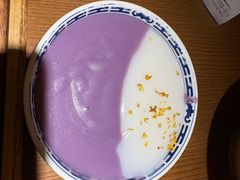 -李百蟹·江南蟹黄面(夫子庙店)