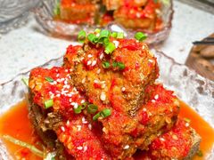 -白仁仔· 活烤海鲜 宵夜(豫园店)