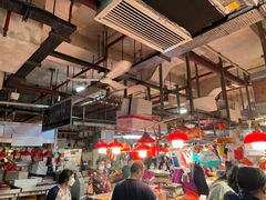 -下环街市熟食中心