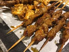 牛心管-管氏翅吧(广渠门店)