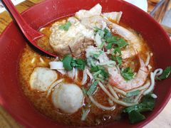-老宅原住民沙茶面精品小吃(龙头路店)