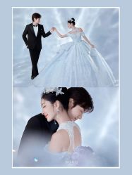 -今生有约婚纱摄影店(景德路店)