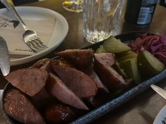 -ibarrel爱杯·bistro&brunch(江宁路店)