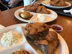 -Borenos Fried Chicken(Asia City)
