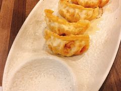 铁板煎饺-阿香米线(乐客城店)