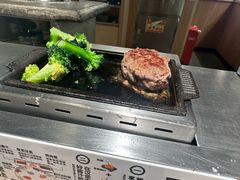 -肉肉大米(金虹桥店)
