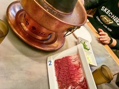 -牛街·马辈儿涮肉(牛街总店)