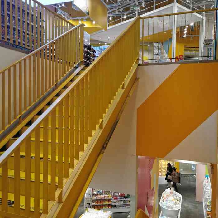 kkv(济南印象城主力店)-"东西很全,比较偏向于平常超市没有的货物类.