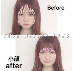 -扎嘎形象设计