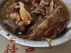 -阿秋牛排(湖心街店)