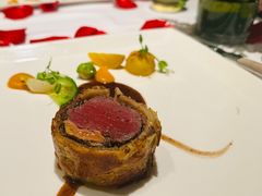 招牌惠灵顿牛排-蝶舍·MAISON PAPILLON