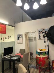 -莫奈庄园·儿童摄影馆·影视基地(江宁店)