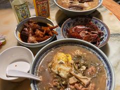 -慧娟面馆·餐厅(望江路店)