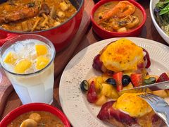 -UPPER KITCHEN(延安路店)