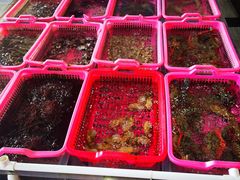 -众味海鲜大排档·活海鲜·潮汕味(南澳店)