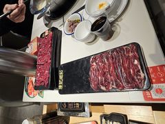 -陈记顺和潮汕牛肉火锅(番禺迎宾大道店)