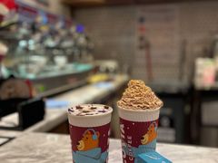 -COSTA COFFEE(静安嘉里中心店)