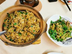 -盈旺小厨·非遗黄鳝饭(泰康路店)