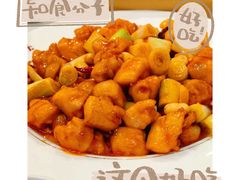 -便宜坊烤鸭店(玉蜓桥店)