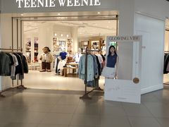 -杉杉奥特莱斯广场(哈尔滨店)