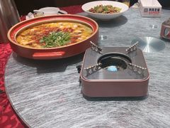 -阿财老铺·凤阳土菜馆
