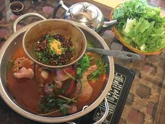 -侯家庄阿才有品私房菜馆