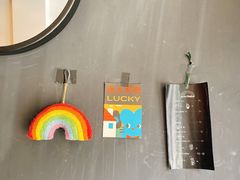 菜单-black rainbow coffee