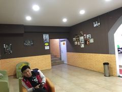 -清鑫阳光游泳健身瑜伽俱乐部(密云店)