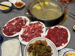 -贵宾牛·潮汕牛肉火锅(珠池总店)