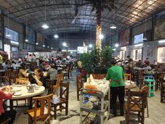 大堂-石岐乳鸽村(桥观坊南四巷店)