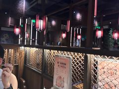 -湊湊火锅·茶憩(世博大道店)