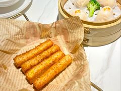 金牌虾饺皇-南枝记·广东味道(中骏世界城店)