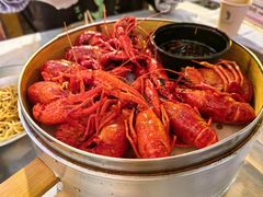 -巴厘龙虾·榜首油焖大虾(沙湖·花园店)