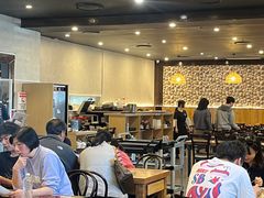 -Myeongdong North Strathfield