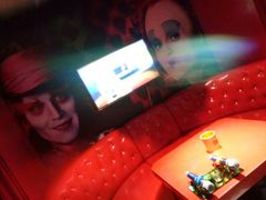 -麦乐星KTV(武清创意米兰店)