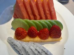 -香山湖渔家大院