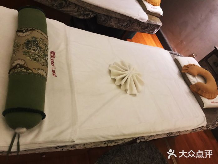 樱蘭·影院足道·养生SPA(三里屯店)图片