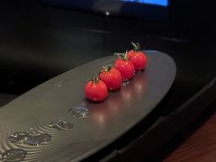 -丽晶轩中餐厅(重庆丽晶酒店)