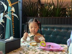 -彩虹之约•淮扬家宴(亚运村店)