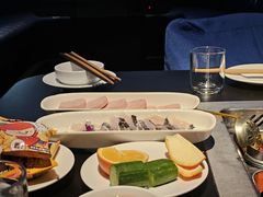 -海底捞火锅智慧餐厅(中骏世界城店)