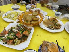 -秋姐美食店(旅游大道店)