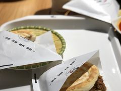 -白起肉夹馍